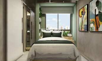 Imagem 4: Apart com 1 dorm, Jardim Paulista 28,47m² e outras metragens