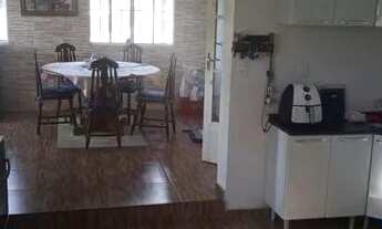 Imagem 2: CASA ASSOBRADADA - CHÁCARAS COPACO - SP