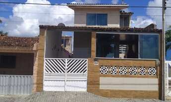 Imagem: Casa em frente ao Mar em Paripueira 5 km