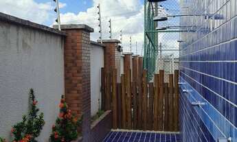 Imagem 7: Vila de Espanha- 2/4 com Suíte- Nascente