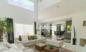 Imagem 2: Sobrado, 319 m² - venda por R$ 1.450.000,00 ou aluguel por R$ 7.581,00/mês - Jardim Rosa d