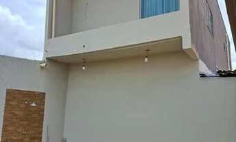 Imagem 2: OPORTUNIDADE ÚNICA! Vendo lindo sobrado! 290m²! Cond.Fechado! 3Quartos! Suíte Master!