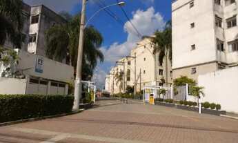 Imagem: Apartamento p/Aluguel, Campo Grande, 2 Qtos