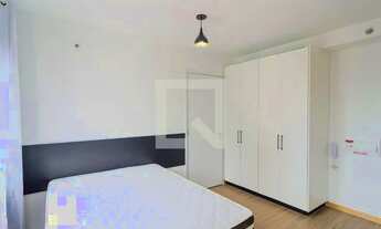 Imagem 6: Apartamento para Aluguel - Saúde, 1 Quarto, 25 m2