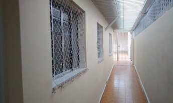 Imagem 2: Casa para aluguel tem 120 m² com 2 quartos em Vila Mariana - São Paulo - SP