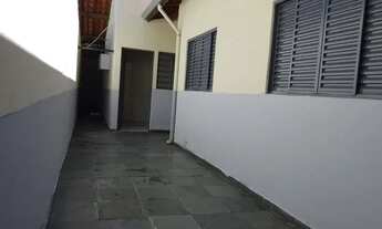 Imagem 6: Casa com 2 dormitórios para alugar, 80 m² por R$ 1.560,00/mês - Alto de São José - Itu/SP