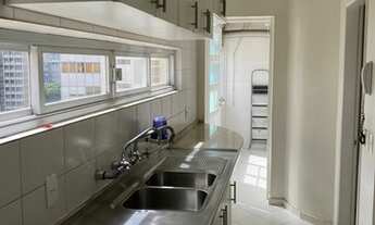 Imagem 7: Apartamento para Aluguel no Jardim Europa, São Paulo - SP