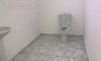 Imagem 7: Santo André - Loja/Salão - Parque das Nações