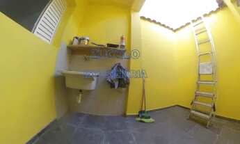 Imagem 6: Casa com 1 quarto, 60m2, para locação em São Bernardo do Campo, Baeta Neves
