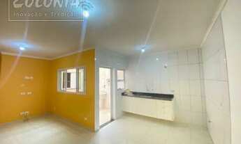 Imagem 7: Santo André - Apartamento Padrão - Parque Oratório