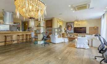 Imagem 7: Rua Bahia - Cobertura - Neo classico - Local nobre - Próx. ao shopping