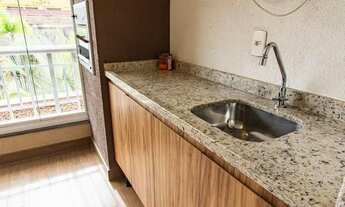 Imagem 7: Apartamento à Venda - Bosque da Saúde, 2 Quartos, 57 m2