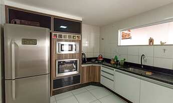 Imagem 5: Casa nascente 4/4 em Buraquinho - Portão do Sol