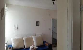 Imagem 6: Apartamento venda com 49 m2 com 2 quartos em Nova Brasília - Salvador - BA