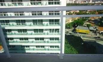 Imagem 4: São Paulo - Conjunto Comercial/Sala - Santo Amaro