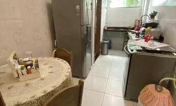 Imagem 5: Apartamento para venda possui 115 metros quadrados com 3 quartos no bairro Conceição