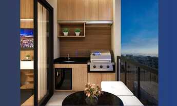 Imagem 3: Residencial Arezzo Valinhos Apartamento à venda no bairro Jardim Panorama - Valinhos/SP