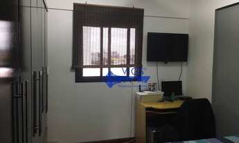 Imagem 15: Apartamento à venda, 82 m² por R$ 424.000,00 - Vila Valparaíso - Santo André/SP