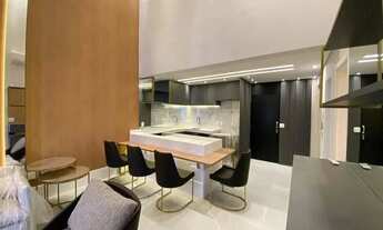 Imagem 6: Apartamento Locação 2 Dormitórios - 100 m² Cerqueira César