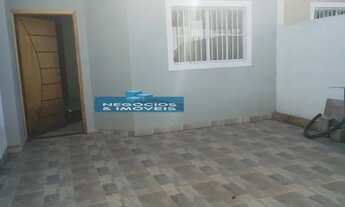 Imagem 4: Casa para venda tem 75 m² com 2 quartos em Jardim Recanto dos Sonhos - Sumaré - SP