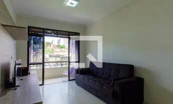 Imagem: Apartamento para Aluguel - Pantanal, 2 Quartos