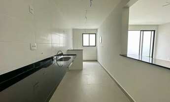 Imagem 6: Oportunidade de apartamento com área externa no Aeroporto!