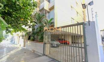 Imagem 2: Apartamento para alugar no bairro Setor Oeste - Goiânia/GO