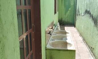 Imagem 2: Qd 103 casa na Laje 02 qts escriturada so 270.000 Recanto das Emas - Brasília - DF