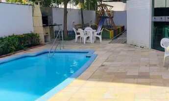 Imagem 4: MM-Apartamento para venda tem 105 metros quadrados com 4 quartos em Boa Viagem - Recife