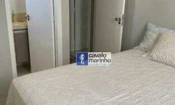 Imagem 3: Casa com 3 dormitórios à venda, 80 m² por R$ 477.000,00 - Jardim dos Gerânios - Ribeirão P