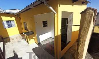 Imagem 4: Casa 1 Dormitório para locação em Campinas - SP