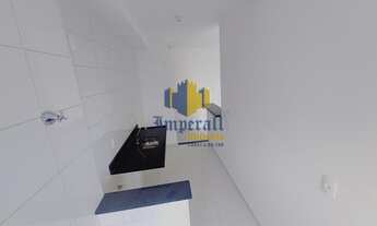 Imagem 6: Apartamento 2 dormitórios 1 suíte 63 m² Edificio Essência Parque Sjc 1 vaga