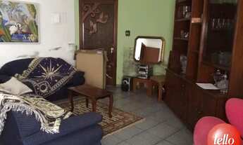 Imagem 3: São Paulo - Casa Padrão - Jabaquara