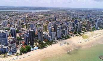 Imagem 6: Edf. Augusto fucale /lindo apartamento candeias/60 m /02 quartos/varanda /área lazer compl