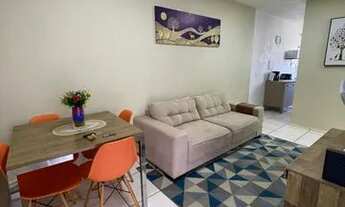 Imagem 5: Apartamento para aluguel tem 50 metros Uma casa para ser admirada por todos