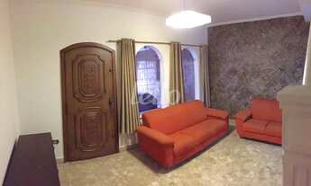 Imagem 3: São Paulo - Casa Padrão - Mooca