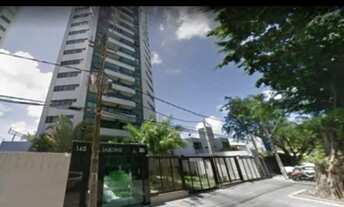 Imagem 2: Apartamento para aluguel possui 140 metros quadrados com 4 quartos