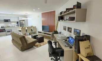 Imagem: Walk Bueno - Flat 1 quarto, sendo 1 suíte