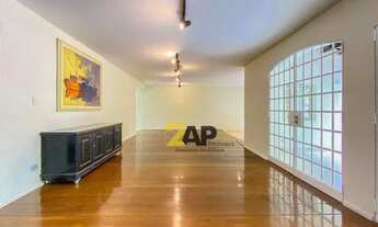 Imagem 4: Casa com 3 dormitórios à venda, 333 m² por R$ 1.790.000 - Morumbi - São Paulo/SP