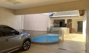 Imagem 4: Linda casa no Granja Machado