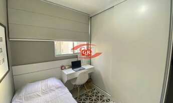 Imagem 7: Apartamento para aluguel, 3 quartos, 1 suíte, 2 vagas, Buritis - Belo Horizonte/MG