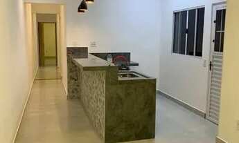 Imagem 3: CASA GEMINADA A VENDA EM JAGUARIÚNA 3 QUARTOS