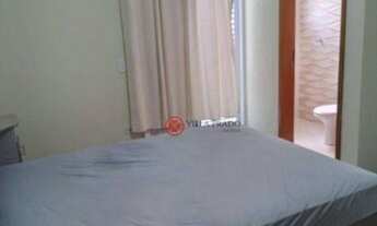 Imagem 7: EXCELENTE CUSTO BENEFÍCIO!!! LINDA CASA DE CONDOMÍNIO, NOVINHA!!! 2 SUÍTES, 1 VAGA COBERTA