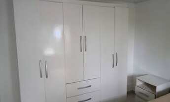 Imagem 2: Kitinete -bairro agronomica- Fpolis SC