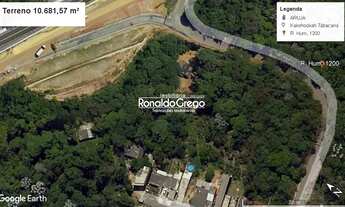 Imagem 6: Terreno de 10.682 m², à venda, Jardim Josely, Arujá - R$ 1.9 mi