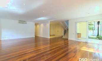 Imagem 6: Casa em Condomínio piscina privativa