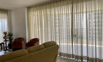 Imagem 4: Apartamento - Parque Residencial Aquarius - Residencial Royal Palace - 411m² - 4 Dormitóri