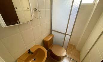 Imagem 2: Alugo kitnet na região Central de Belo Horizonte, próximo ao Shopping Cidade