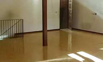 Imagem 4: Vendo Prédio e Casa