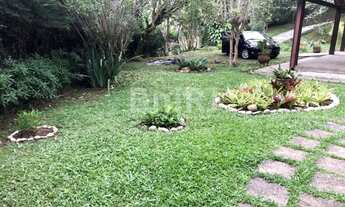 Imagem 5: CONDOMÍNIO STUCKY - Excelente Casa Muito Agradável, 4 Qtos (1 Suite). Casa com 164m2 em Te